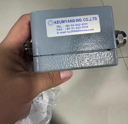 CYLINDER NO 2 P C O KEUMYANG LED