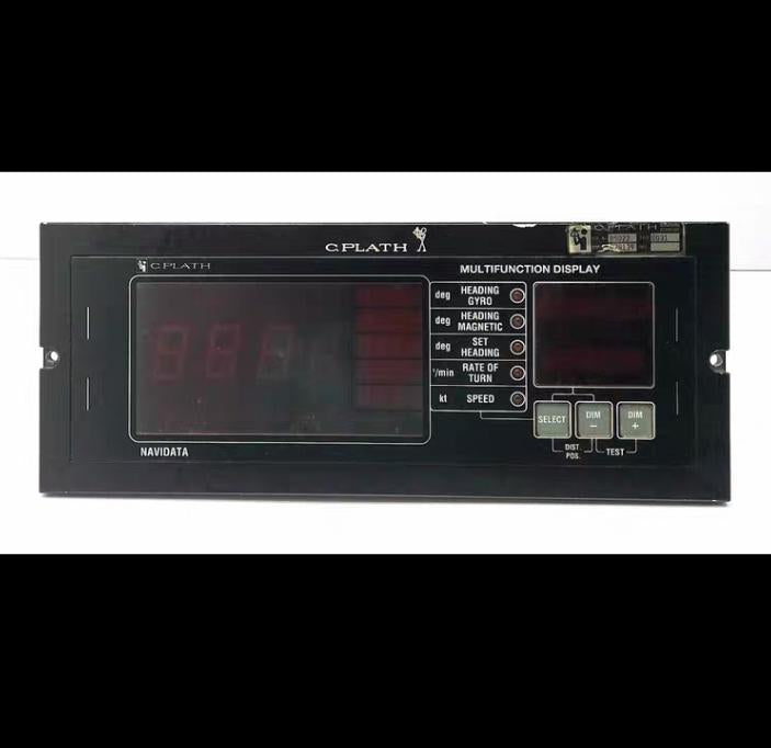 C Plath 0031 Navidata Multifunction Display 05022