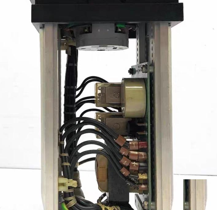 C Plath 2788 Gyro Mains Supply 05006