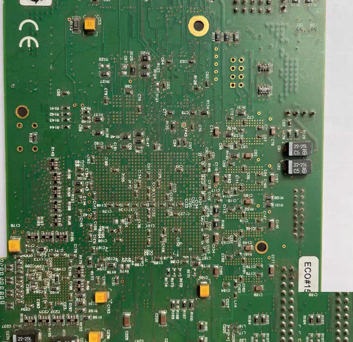 Camera Link DALSA Xcelera-CL PX4 OR-X4C0-XPD00