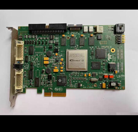 Camera Link DALSA Xcelera-CL PX4 OR-X4C0-XPD00
