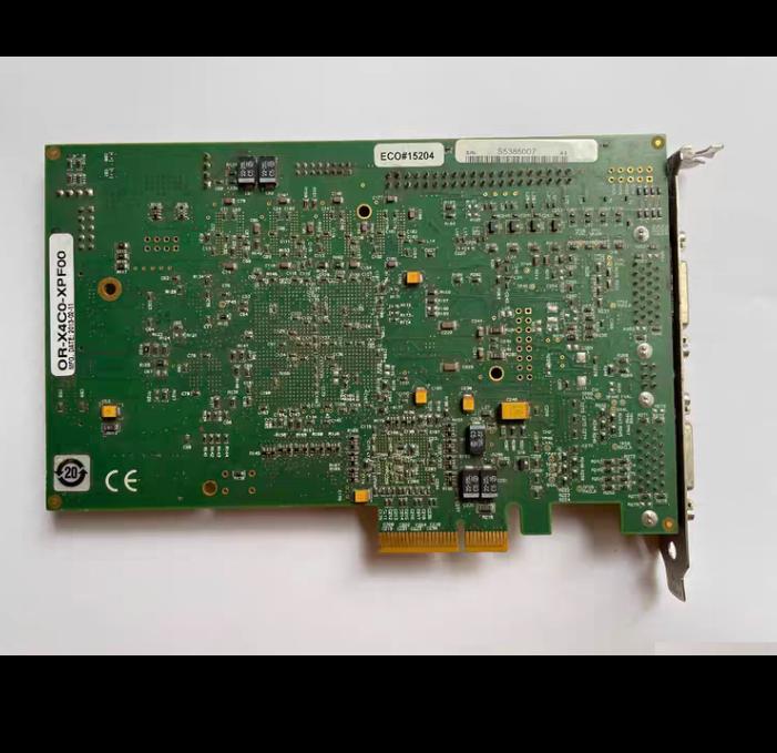 Camera Link DALSA Xcelera-CL PX4 OR-X4C0-XPD00