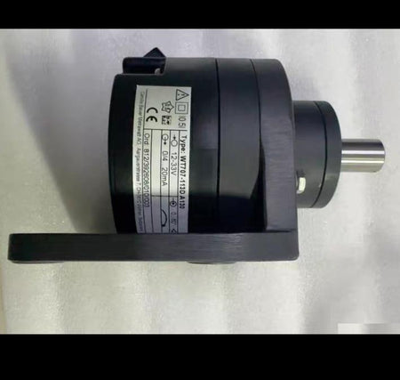 Camille Bauer WT707-113D A130 12-33V 0 4-20mA