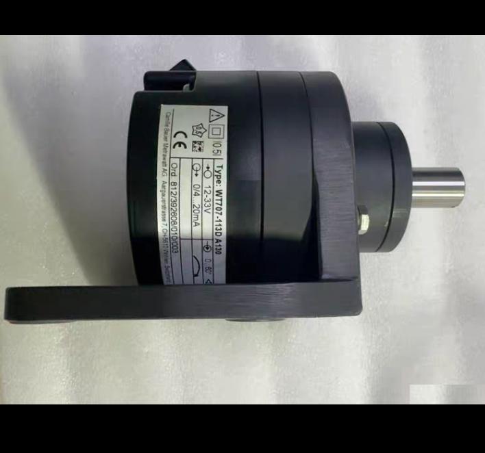 Camille Bauer WT707-113D A130 12-33V 0 4-20mA