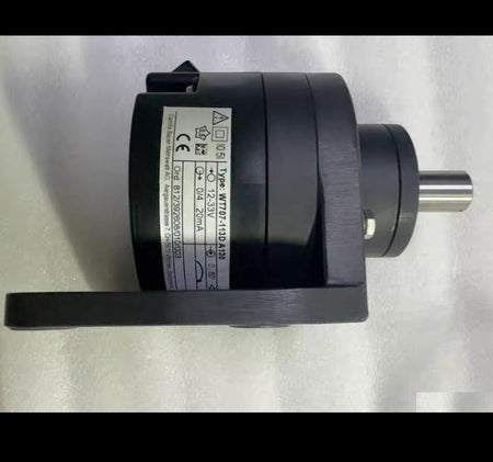 Camille Bauer WT707-113D A130 12-33V 0 4-20mA
