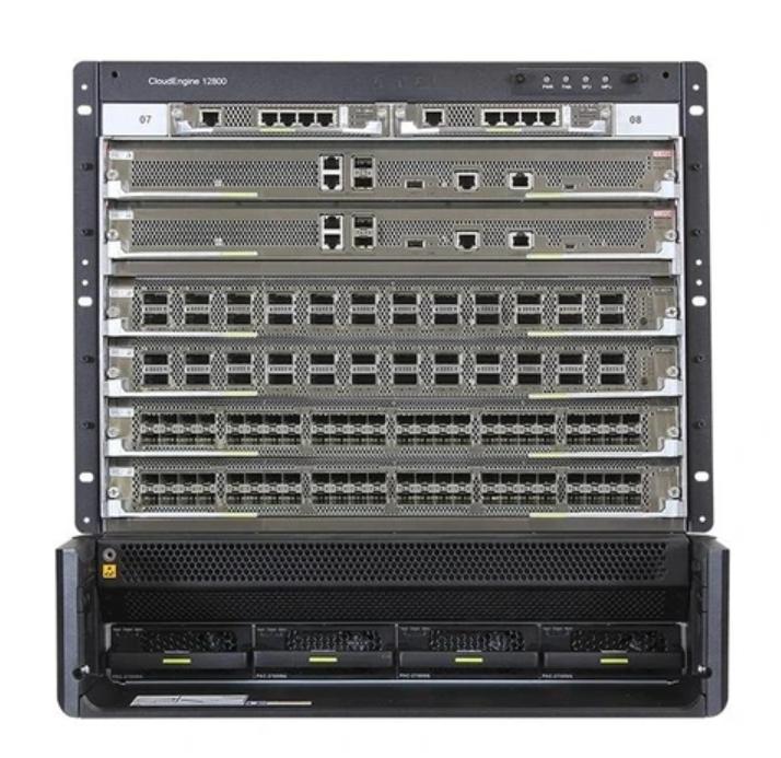 100G CE12804