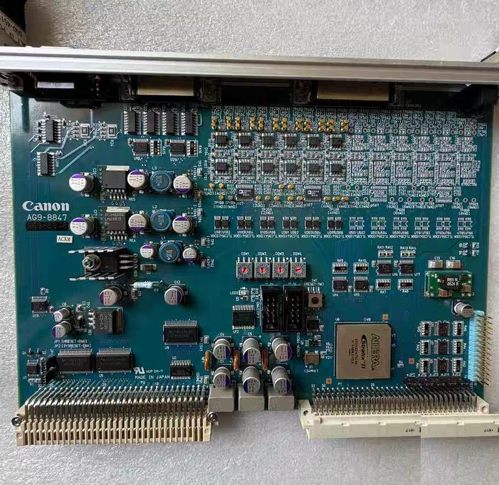 Canon AG9-8847