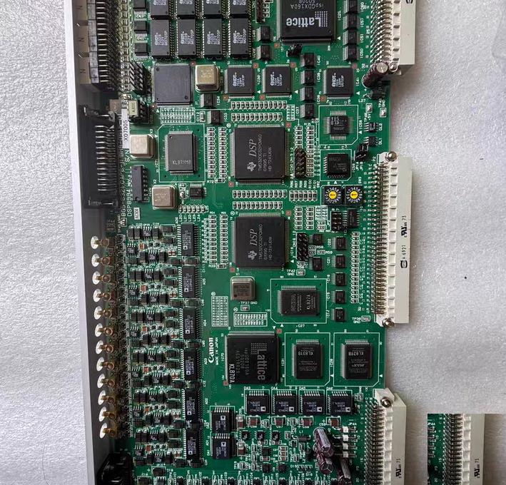 Canon SCAN- IF DCP PCB BMI-2639 BH9-0692-01