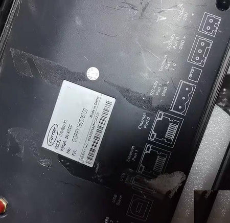 Carrier T1000-TC T1000-SC T1000-SD USB RS485