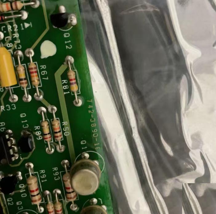 Carrier Transcold Division P N 12-01085-00RP