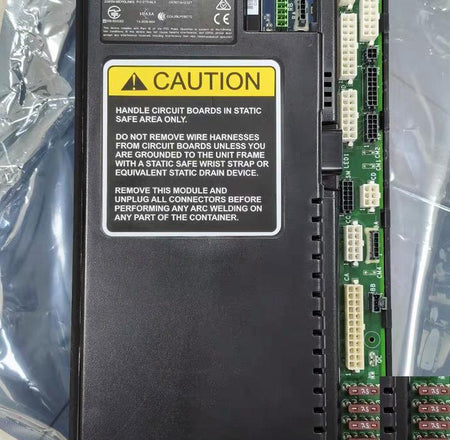Carrier Transicold ML5 Micro-Link 5 703A-MICROLINK5