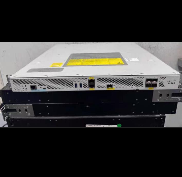 Catalyst C9800-40-K9 9800 WLAN