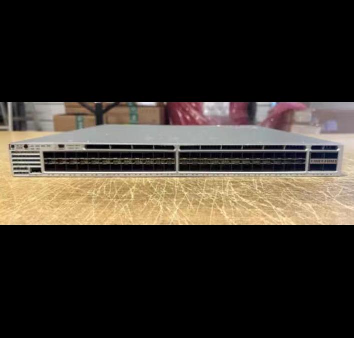 Catalyst WS-C3850-48XS-E C3850 48 10G