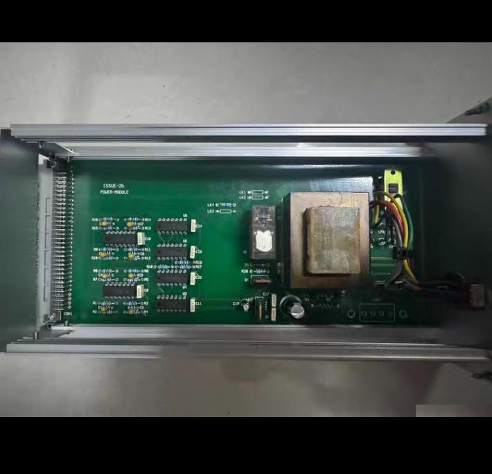 Cathelco ISSUE-2b POWER-MODULE