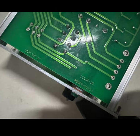 Cathelco ISSUE-2b POWER-MODULE