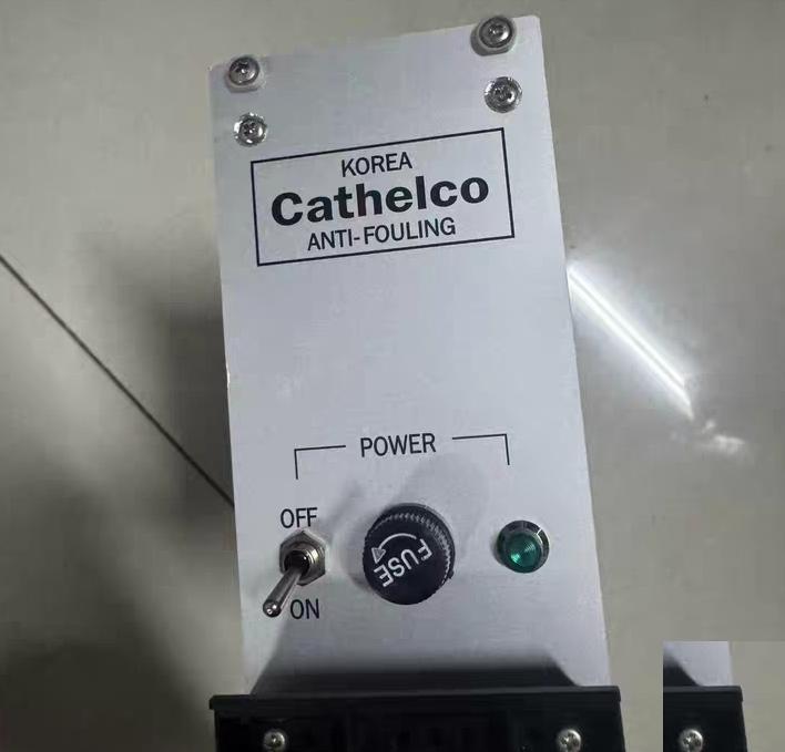 Cathelco ISSUE-2b POWER-MODULE