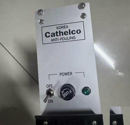 Cathelco ISSUE-2b POWER-MODULE