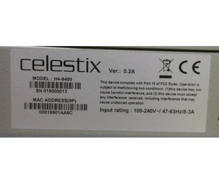 H4-8400 E5-2620V2