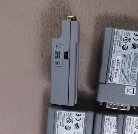 CentreCOM AT-210TS RJ45 AUI 15 rj45 12V 10BASE-T RJ45 AUI
