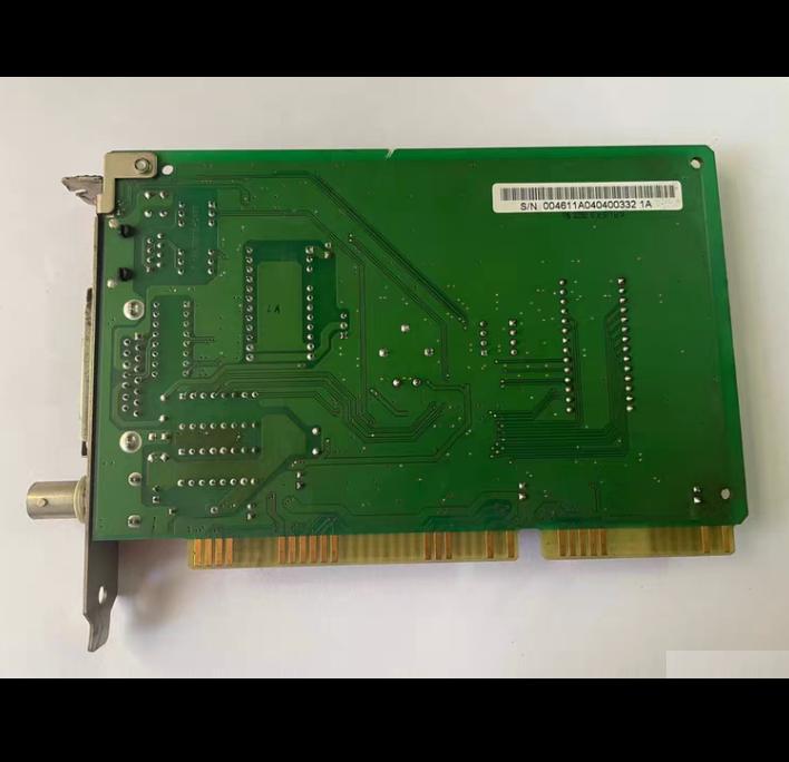 CentreCOM LA-ISA-25T V2 S845-00054-01REV F