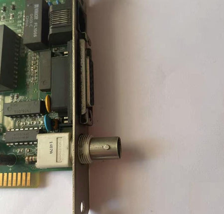 CentreCOM LA-ISA-25T V2 S845-00054-01REV F