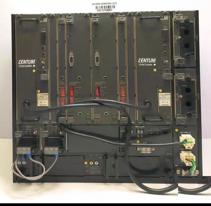 Centum Yokogawa AFS10D Field Control Unit 220-240VAC 50 60Hz 410VA