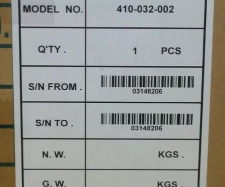 410-032-002 CEP100