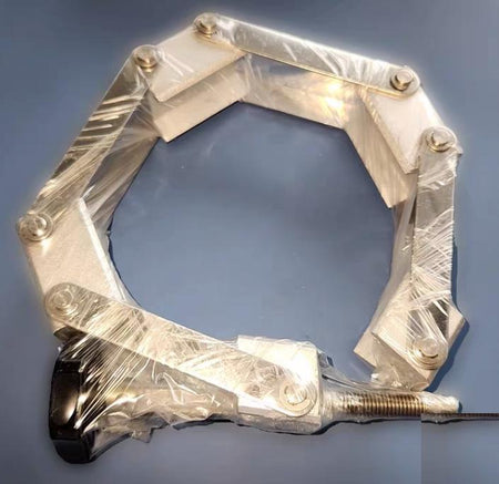 Chain Clamp ISO100 ISO125 ISO250
