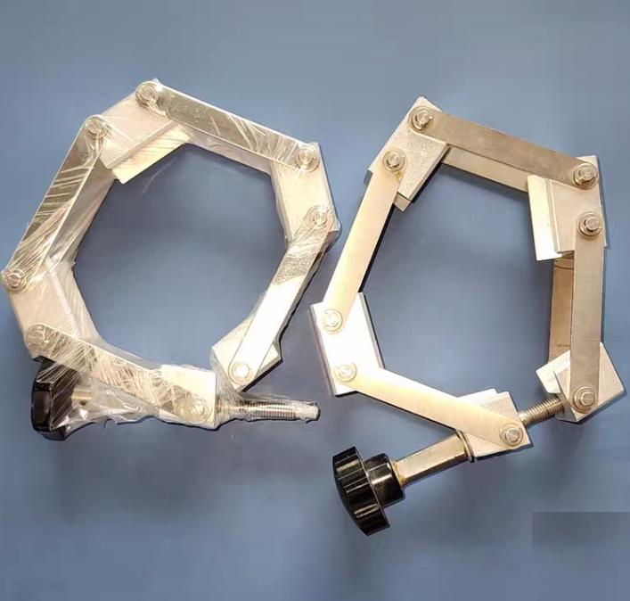 Chain Clamp ISO100 ISO125 ISO250