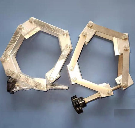 Chain Clamp ISO100 ISO125 ISO250