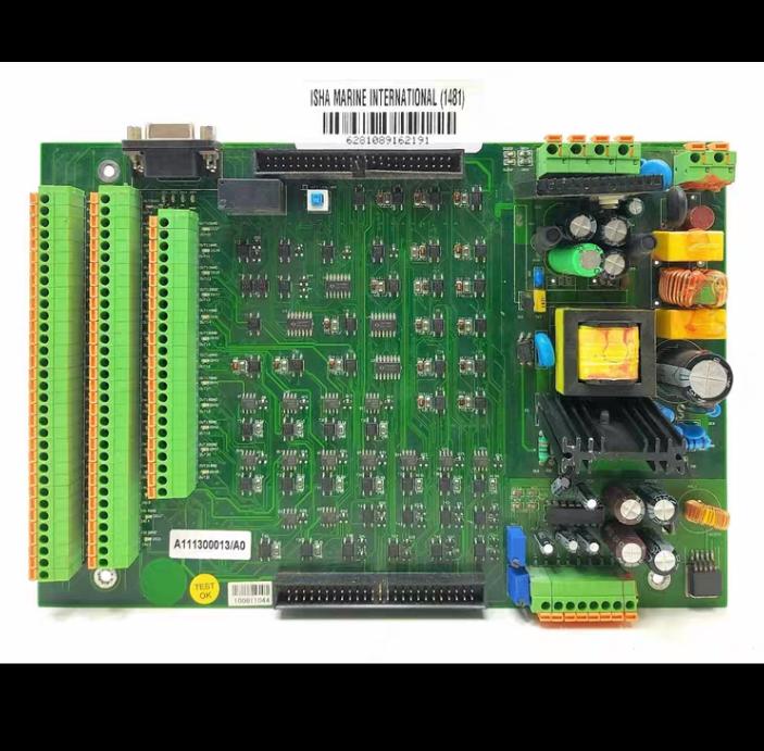 Changyang Technology A111300013 A0 Interface Thales V2 0 PCB Card