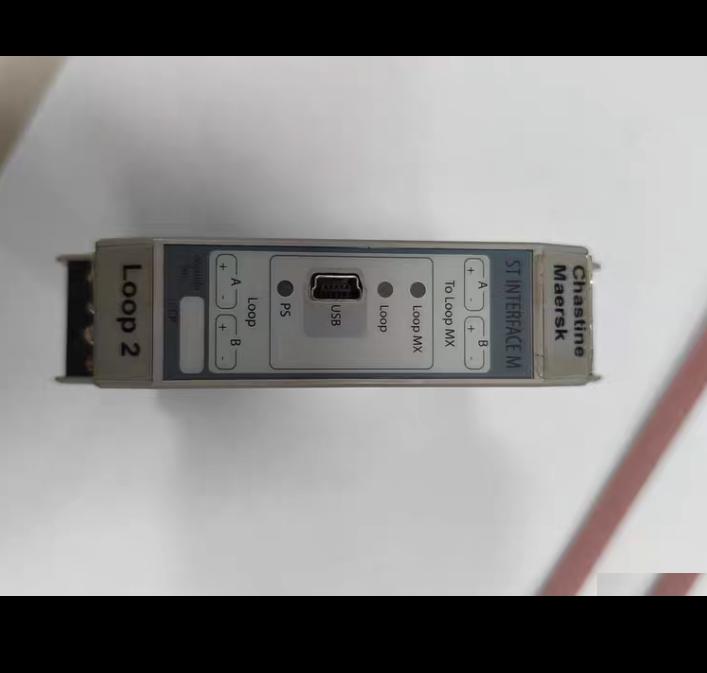 Chastine Maersk ST INTERFACE M Loop 2
