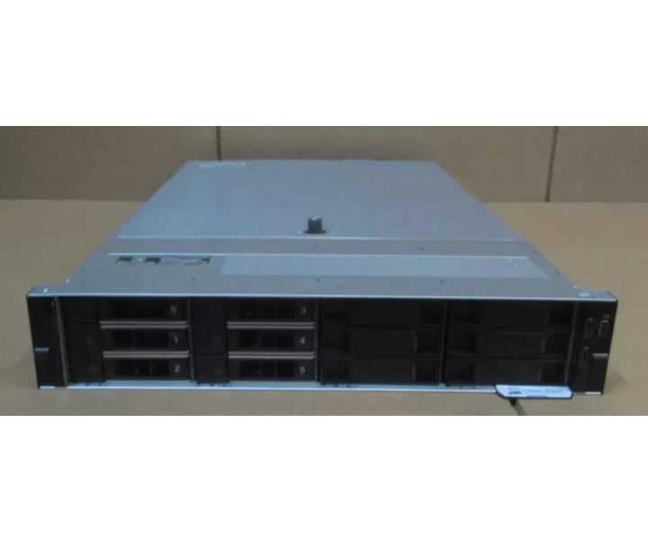 Smart-1 24TB 128GB H730