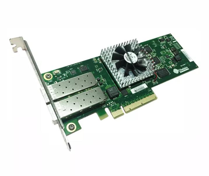 110-1146-40 T420-CR 2-Port T420 10GbE