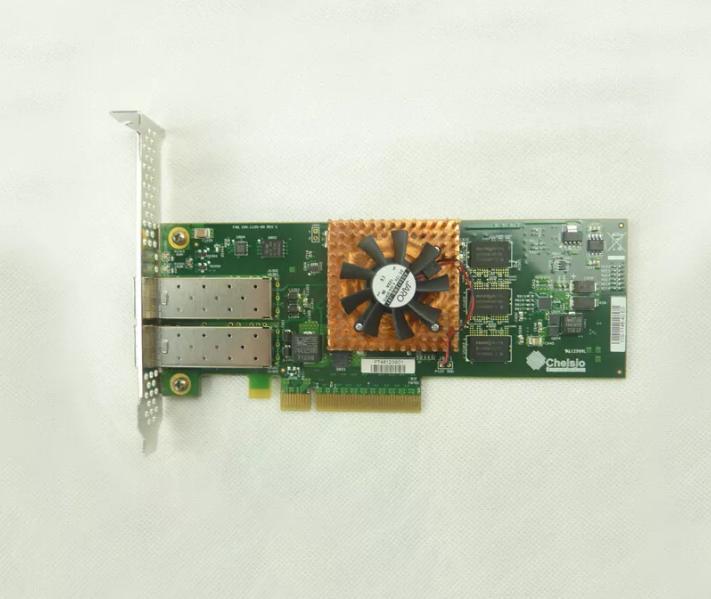 110-1146-40 T420-CR 2-Port T420 10GbE