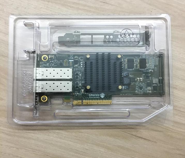 T520-CR 2-port 1101160-50 T520 10GbE