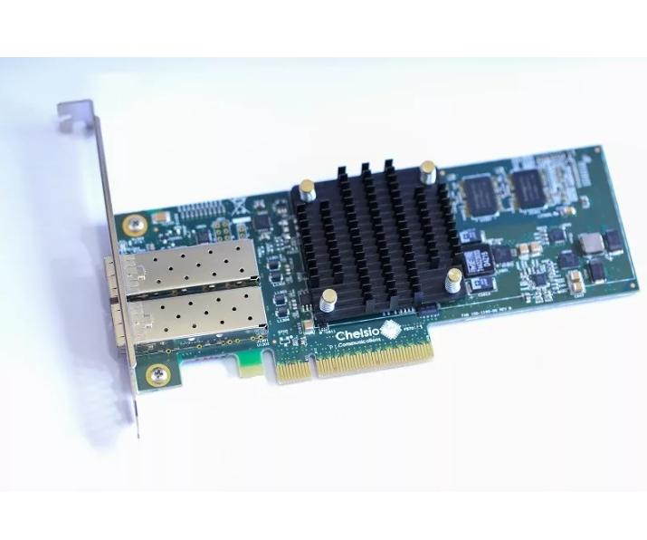 T520-CR 2-port 1101160-50 T520 10GbE