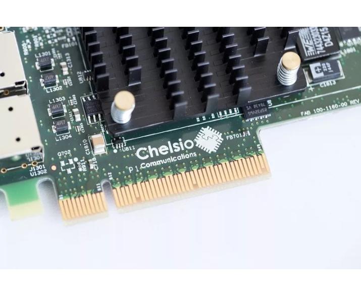 T520-CR 2-port 1101160-50 T520 10GbE