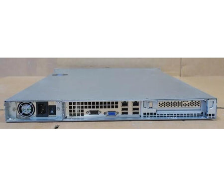 RM13204 X3430 40GHz