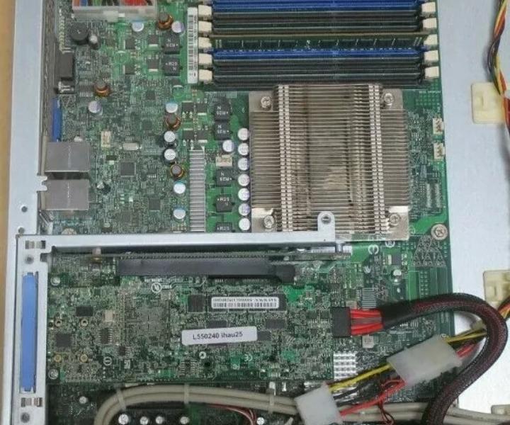 RM13204 X3430 40GHz