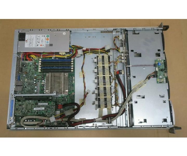RM13204 X3430 40GHz