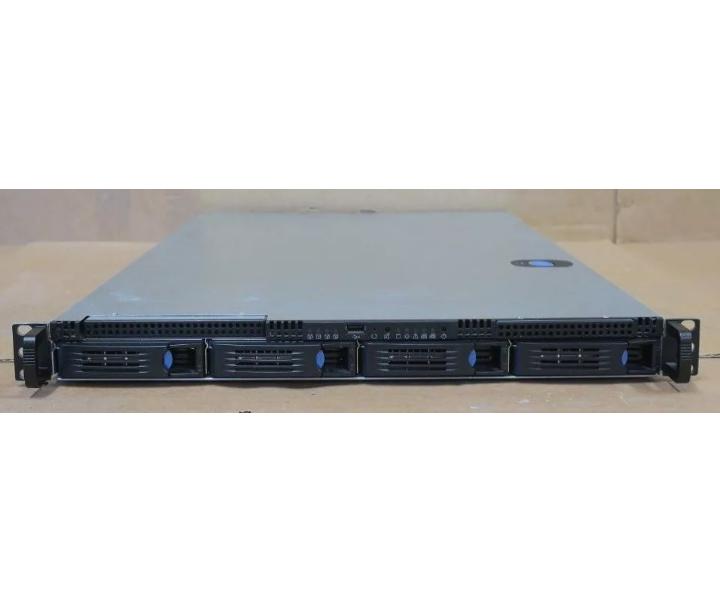 RM13204 X3430 40GHz