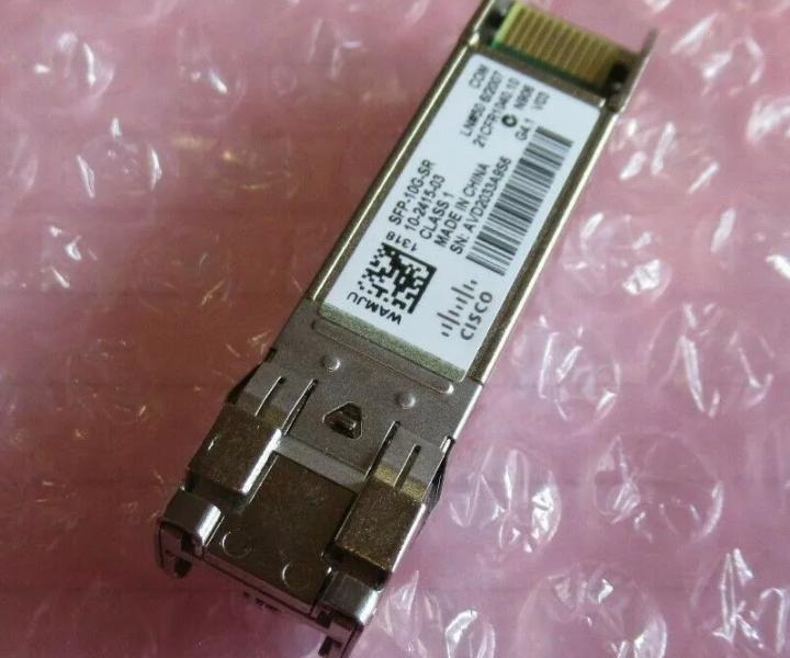 10-2415-03 SFP-10G-SR Multi-mode 10Gbps 850nm