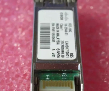 10-2566-01 FET-10G Mini-GBIC Multi-mode