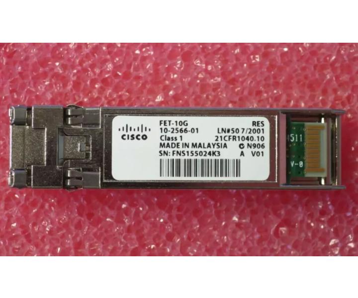 10-2566-01 FET-10G Mini-GBIC Multi-mode