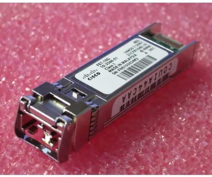 10-2566-01 FET-10G Mini-GBIC Multi-mode