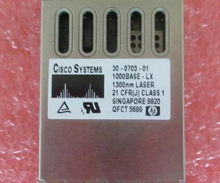 1000BASE-LX 1300-nm 30-0703-01
