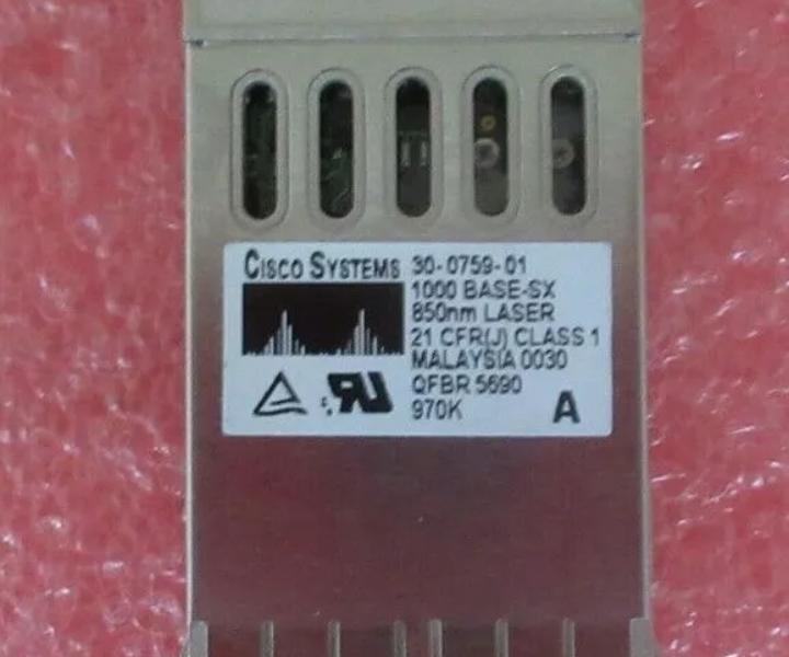 base-sx 30-0759-01 850NM