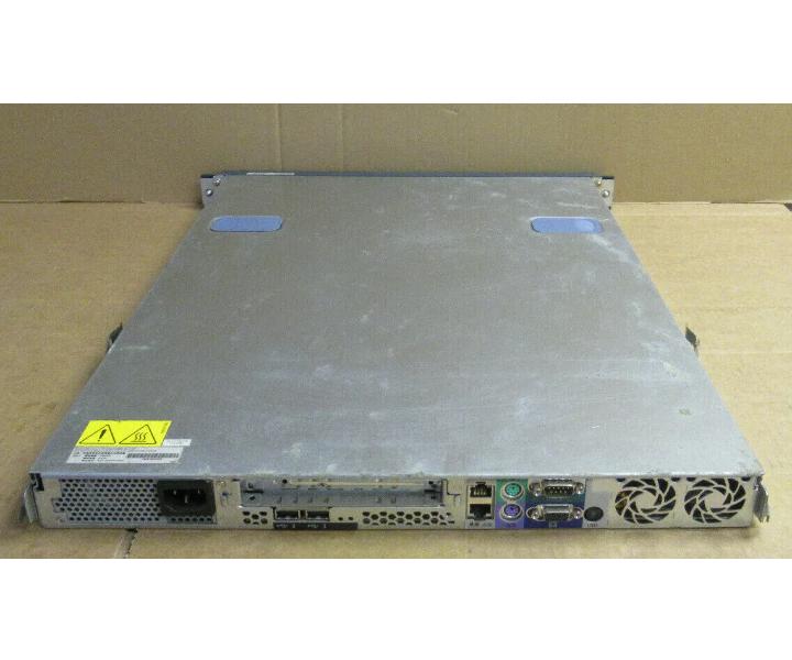 74-3348-02 06GHz 40GB DDR2