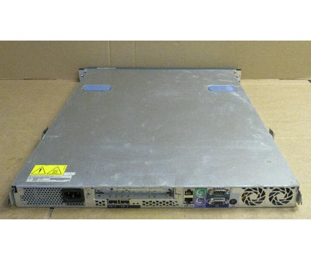74-3348-02 06GHz 40GB DDR2